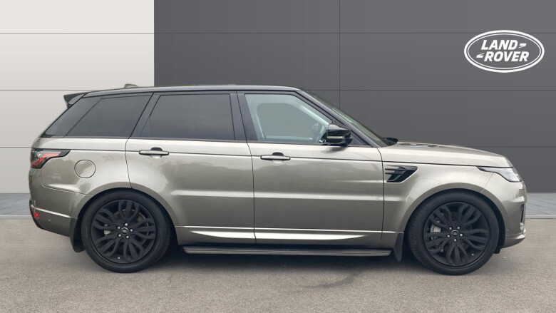 Land Rover Range Rover Sport 3.0 D300 Autobiography Dynamic 5dr Auto [7 Seat] Diesel Estate